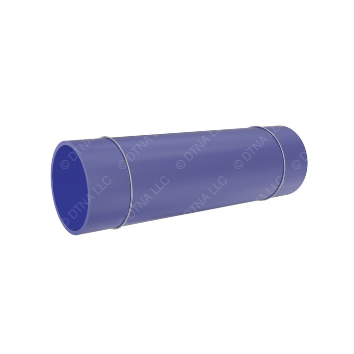 01-27237-360 HOSE-CHARGE AIR COOLER,WIREWOUND,4IN ID