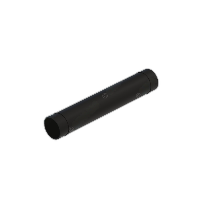 01-27237-660 HOSE - CHARGE-AIR-COOLER, WIREWOUND