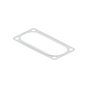 01-27716-000 GASKET-CHARGE AIR COOLR,MBE4000,AIR INTK