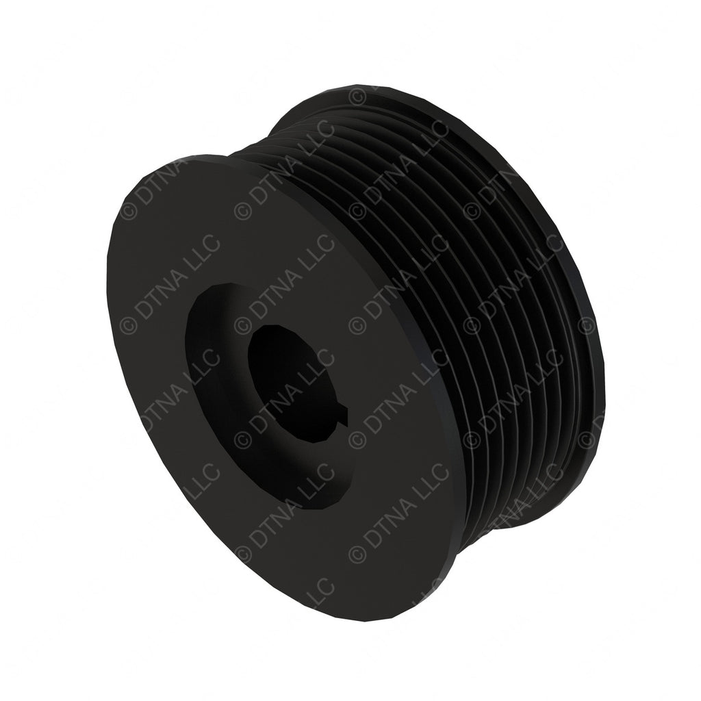 01-27821-000 PULLEY-OM906,LN,79.0 E