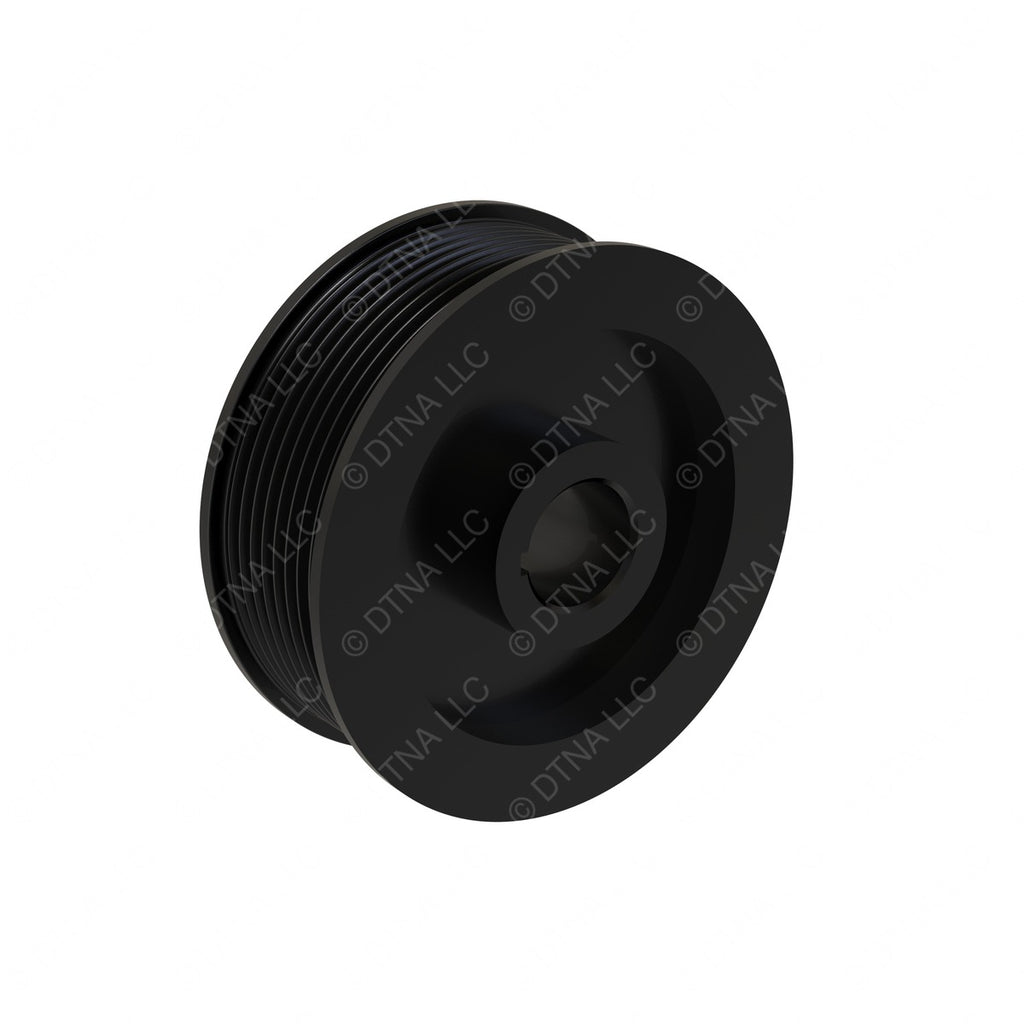 01-27880-001 PULLEY-8K POLY-V,97 DI