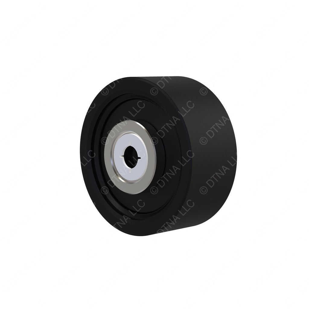 01-28042-000 IDLER PULLEY-A/C,75DIA,OM906
