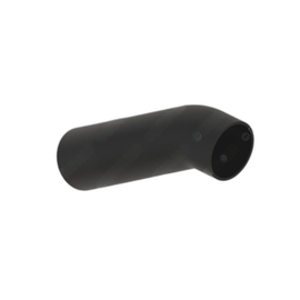 01-28096-003 HOSE-CHARGE AIR COOLER,RH