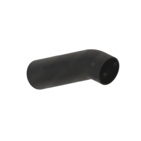 01-28096-003 HOSE-CHARGE AIR COOLER,RH