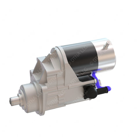 01-28168-000 DENSO STARTER