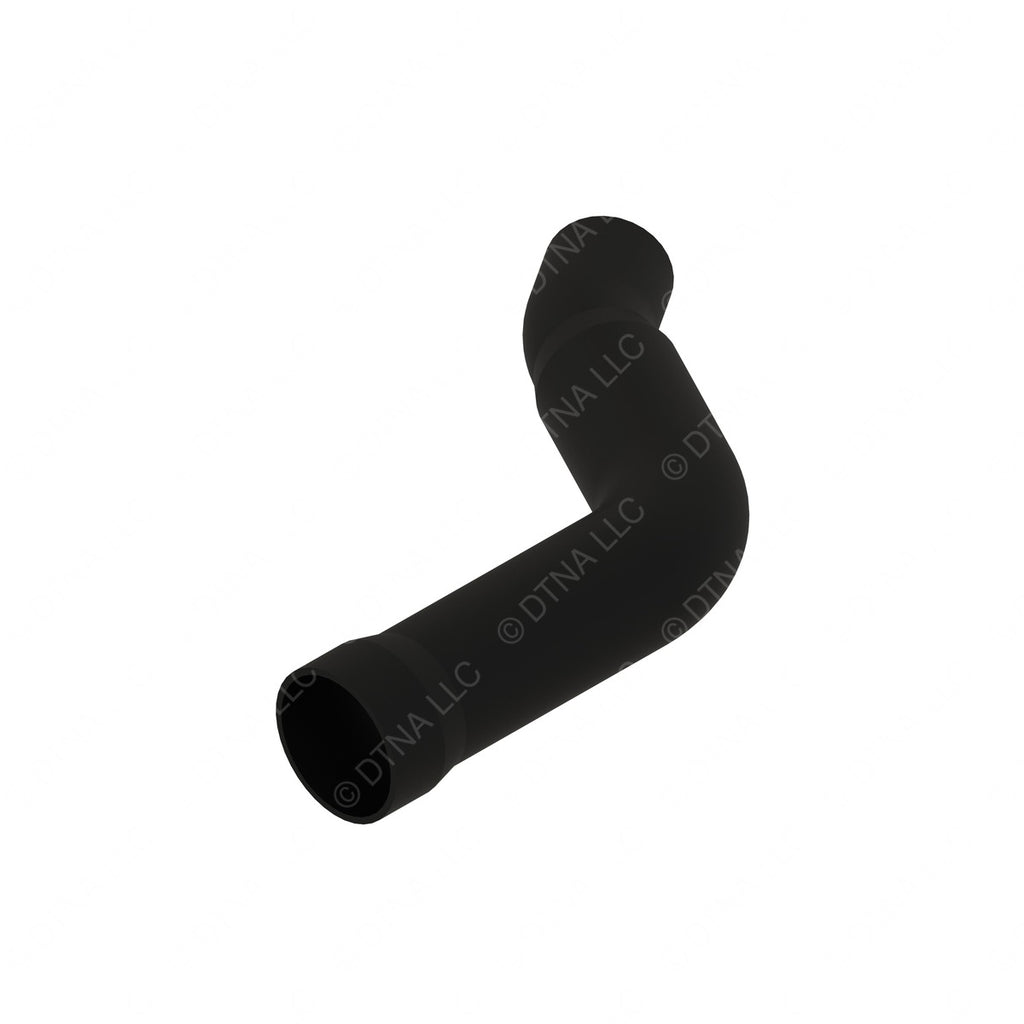 01-28253-000 HOSE CHARGE-AIR-COOLER LH M2 C9