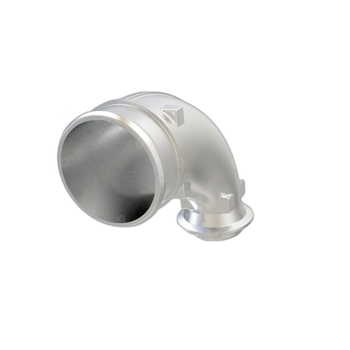 01-28682-000 ELBOW-TURBO BOOST PIPE,DD15/16