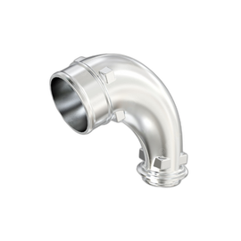 01-28695-000 BOOST AIR PIPE- TURBO