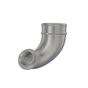 01-28806-000 ELBOW-BOOST,DD13,M2,114SD,4700