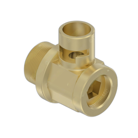 01-28887-000 VALVE-OIL SAMPLE,MDEG