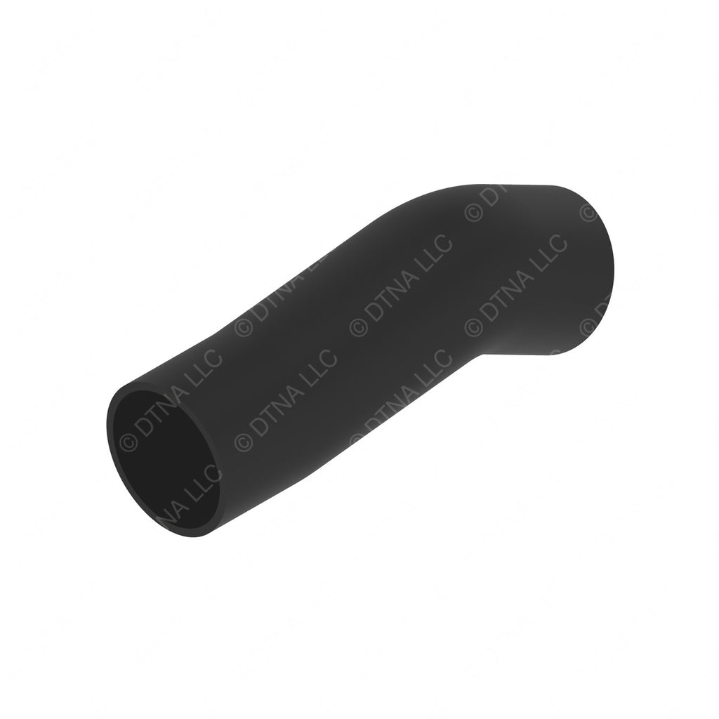 01-29214-001 CAC HOSE-LHS,2004 MBE,12/1350