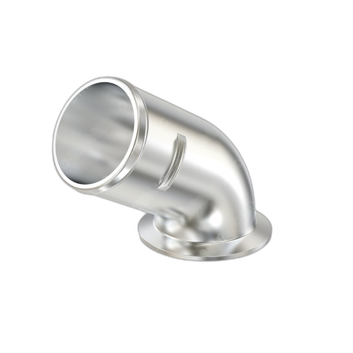 01-29242-000 ELBOW-INLET,AIR,MB906