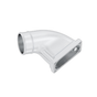 01-29247-000 AIR INTAKE ELBOW,MB400