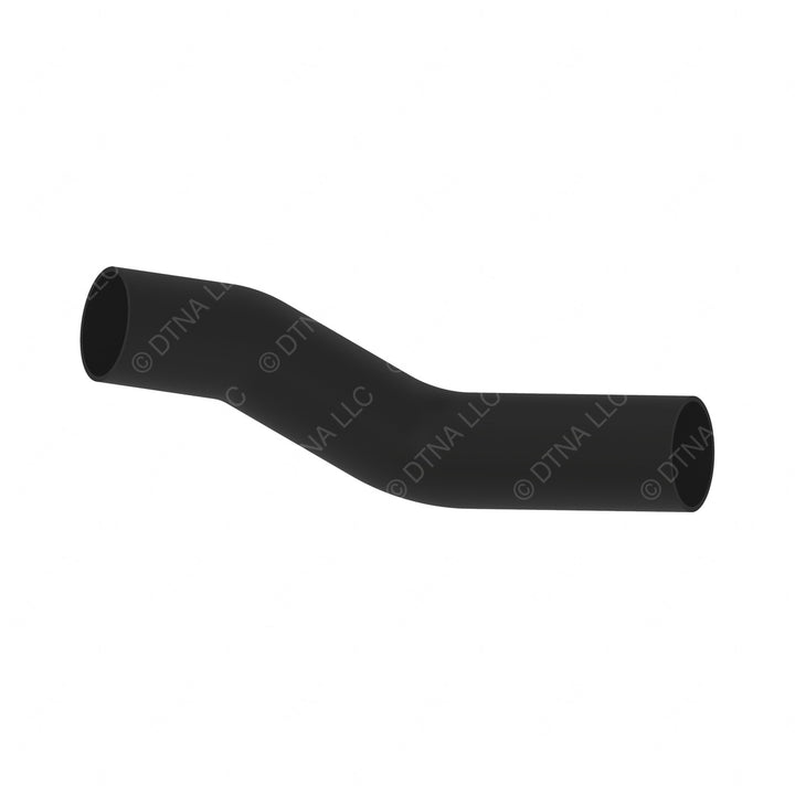 01-29300-000 HOSE-CHARGE-AIR-COOLER,LH,1000,ISC