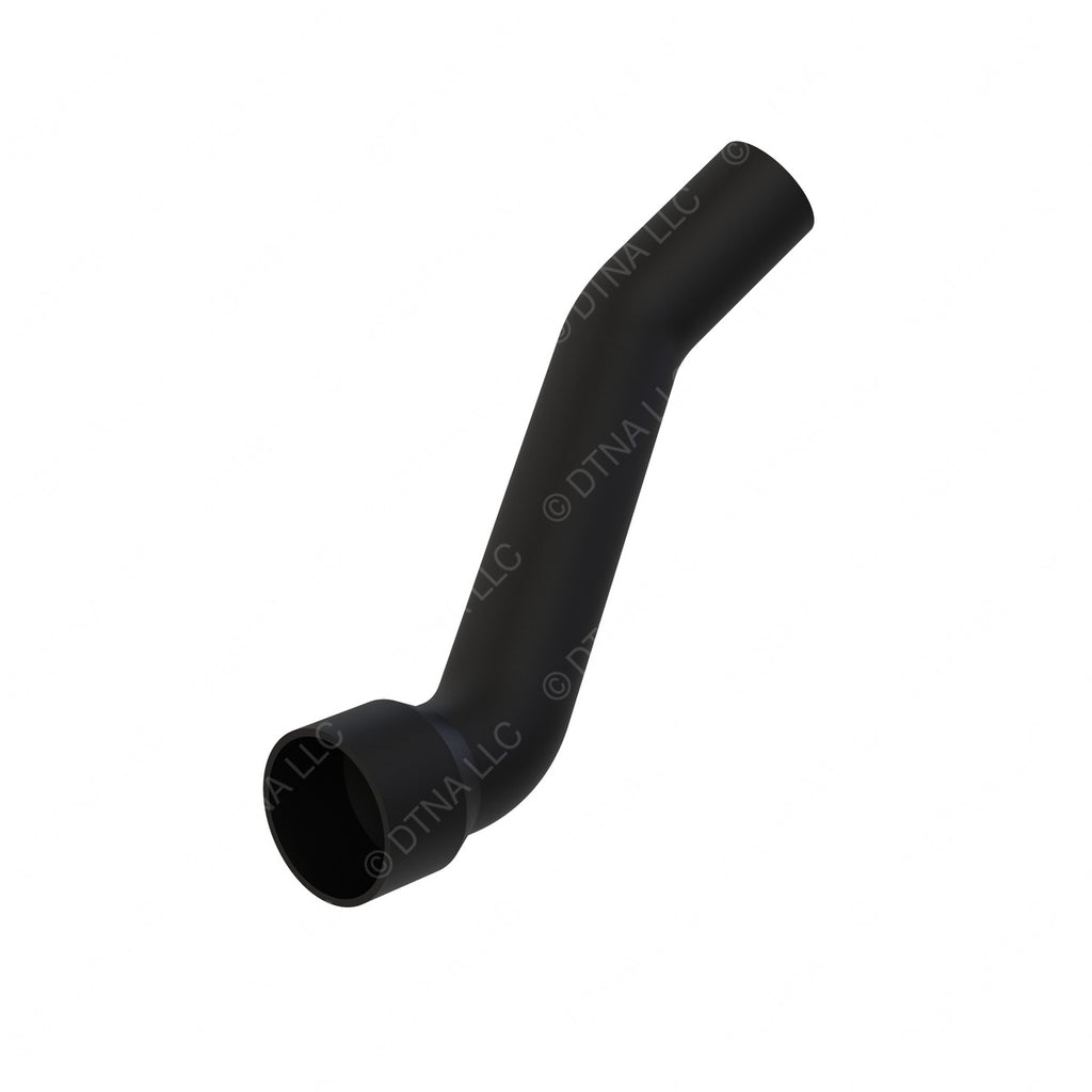 01-29368-000 HOSE-CAC LH C9 LC