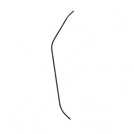 01-29521-010 TUBE-DIPSTICK,DDE/60,C