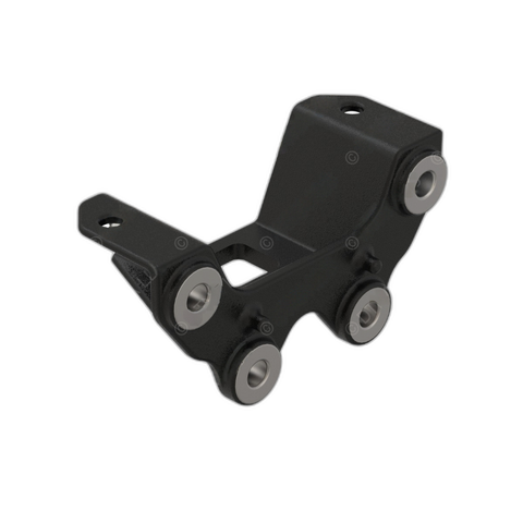 01-30124-000 BRACKET-ENG SUPPORT,RR,FRAME,FLX