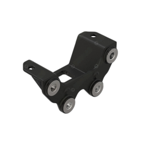 01-30133-000 BRACKET-ENG SUPPORT,RR,FRAME,FLX