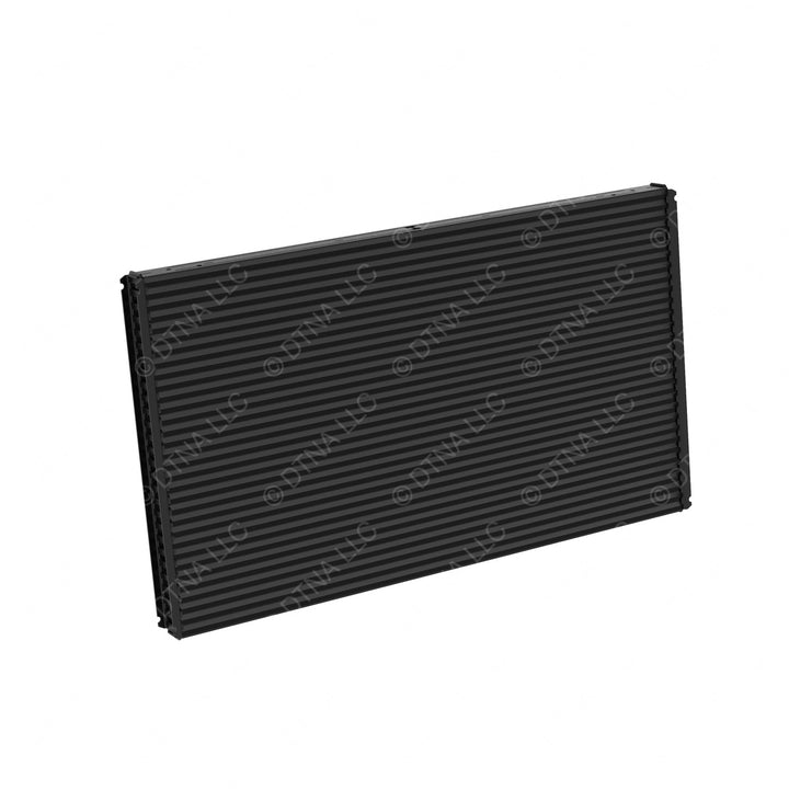 01-30500-001 COOLER-CHARGE AIR,M80,27 ROW