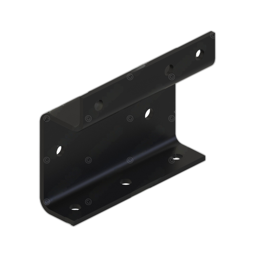 01-30592-000 BRKT-MTG ENG CMBR FRONT LH