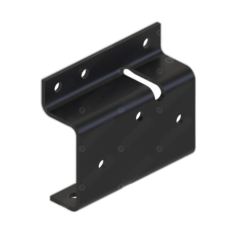 01-30592-001 BRKT-MTG ENG CMBR FRONT RH