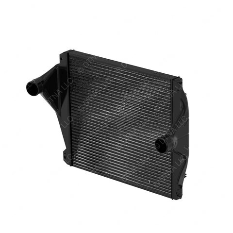 01-31241-000 CHARGE-AIR-COOLER-47T 882H-H