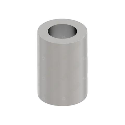 01-31331-000 SPACER-TUBULAR STEEL 2 IN LONG