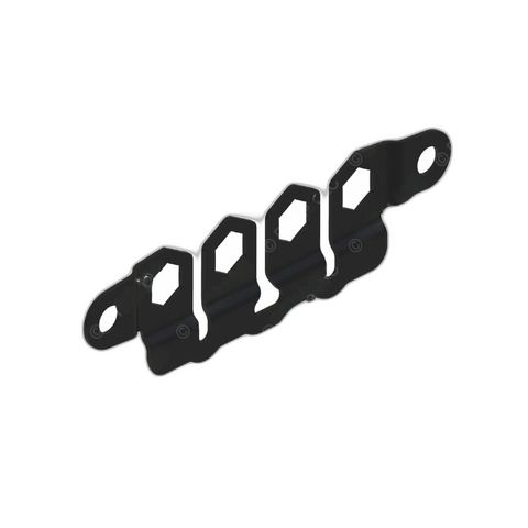 01-31591-000 BOLT RETAINER ASSEMBLY