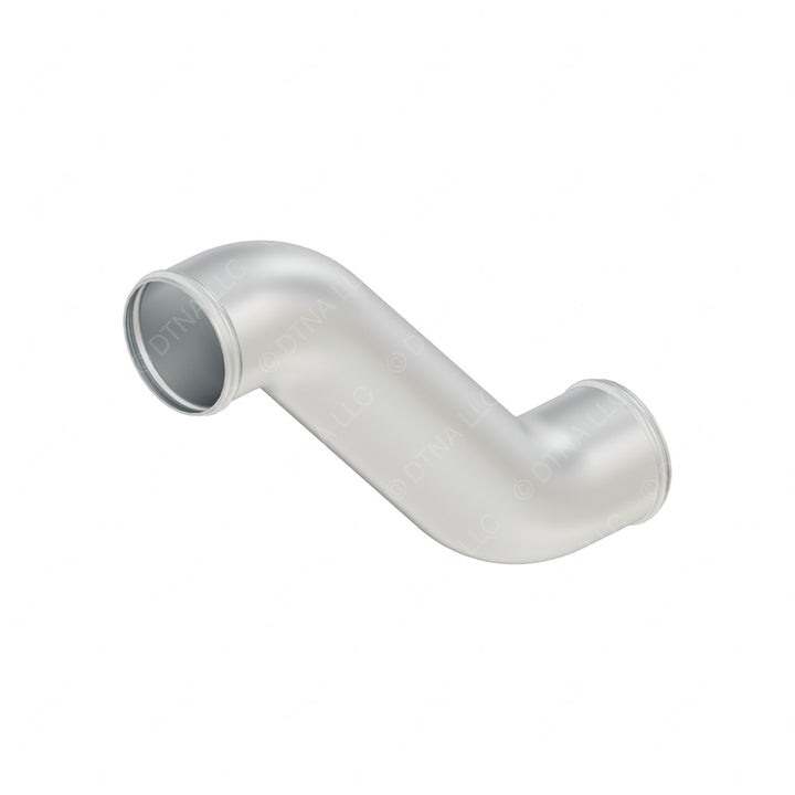 01-31917-000 PIPING-CHARGE AIR COOLER PLUMBING TUBE-C