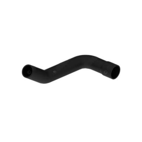 01-32006-001 HOSE-RADIATOR,UPPER,M2,2010 ISC,ECR