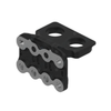 01-32392-002 SUPPORT-ENGINE,RR,WST,FRAME SD,3/8+1/4 D