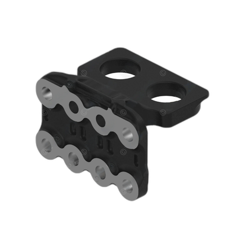 01-32392-002 SUPPORT-ENGINE,RR,WST,FRAME SD,3/8+1/4 D