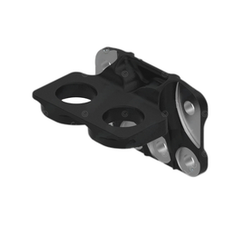 01-32392-003 SUPPORT-ENGINE,RR,WST,FRAME SD,3/8+3/8 D