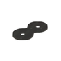 01-32393-000 PLATE-SNUBBER,REAR ENGINE SUPPORT,RR,WST