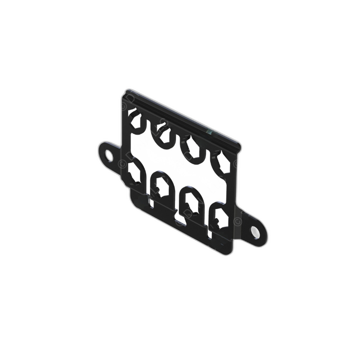 01-32396-000 RETAINER-ENGINE SUPPORT ISOLATOR,BOLT RE