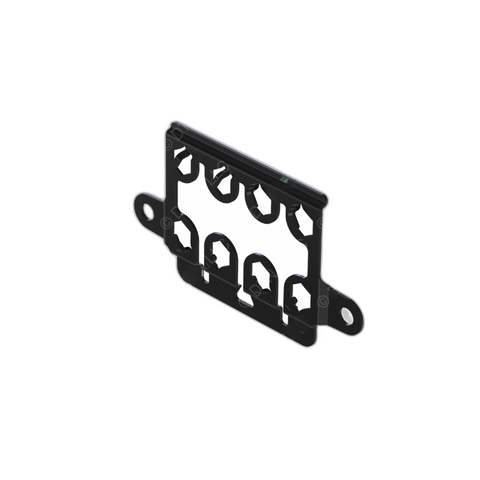 01-32396-000 RETAINER-ENGINE SUPPORT ISOLATOR,BOLT RE