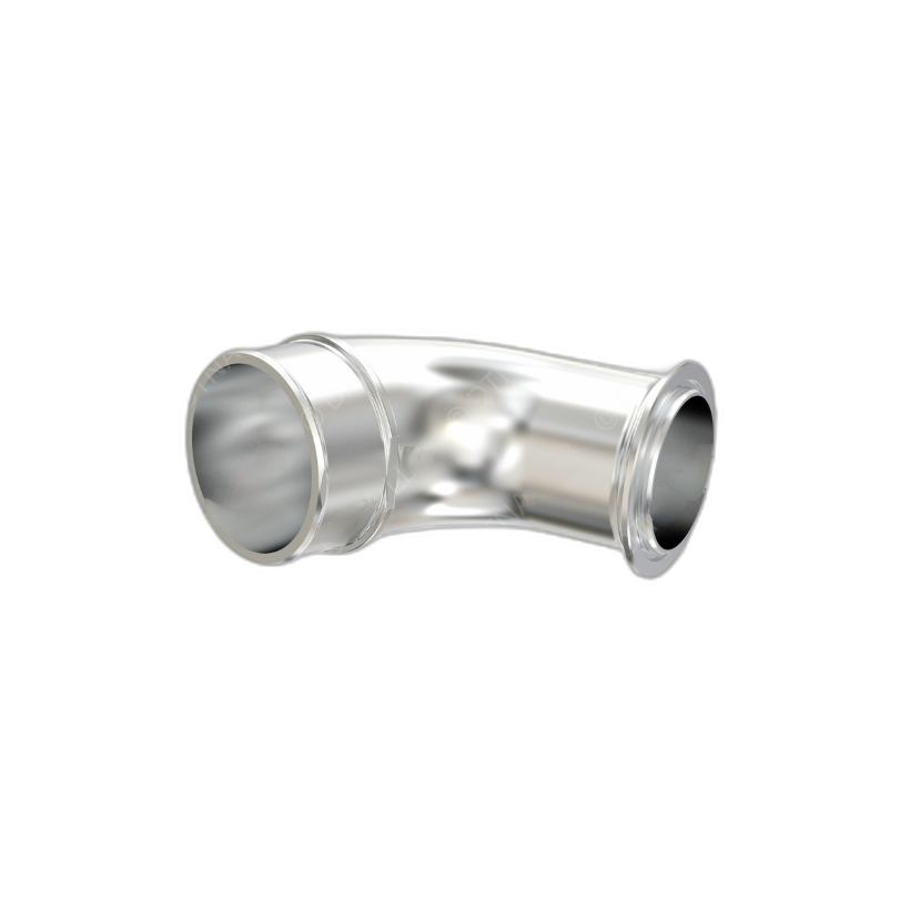 01-32634-000 ELBOW-CHARGE AIR COOLING,TURBO OUTLET,AL