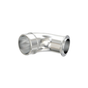 01-32634-000 ELBOW-CHARGE AIR COOLING,TURBO OUTLET,AL