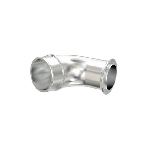 01-32634-000 ELBOW-CHARGE AIR COOLING,TURBO OUTLET,AL