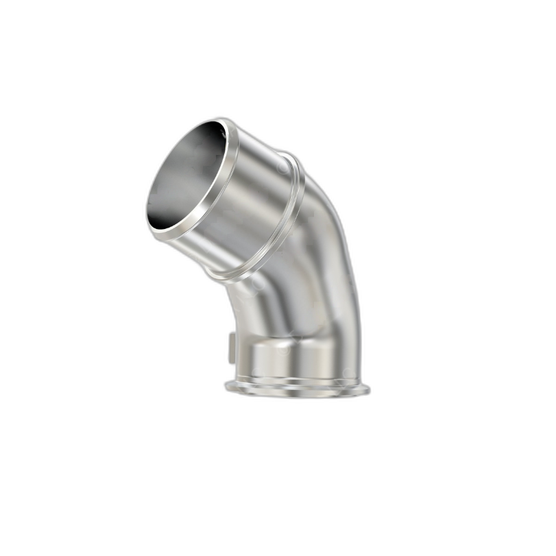 01-32635-000 ELBOW-CHARGE AIR COOLING,AIR INTAKE CONN