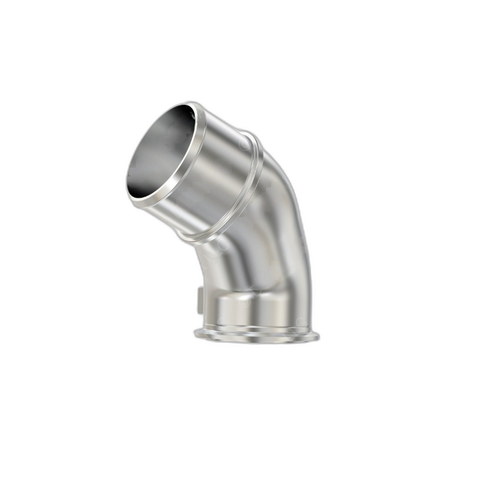 01-32635-000 ELBOW-CHARGE AIR COOLING,AIR INTAKE CONN