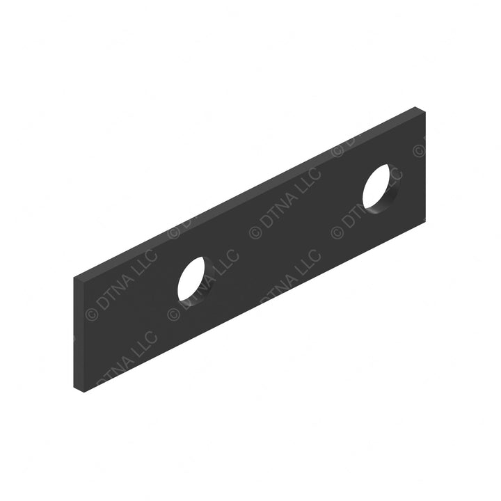 01-32698-001 SPACER-ENGINE CROSSMEMBER,FRONT,SIDE.19
