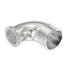 01-32742-000 ELBOW-TURBO OUT,80 DEG
