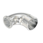 01-32742-000 ELBOW-TURBO OUT,80 DEG
