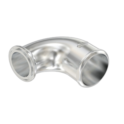 01-32742-000 ELBOW-TURBO OUT,80 DEG