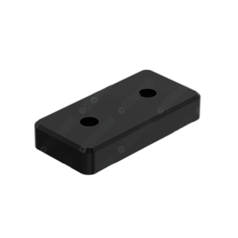 01-32755-000 SPACER-SUPPORT,ENGINE,RR,3.5,AUTO