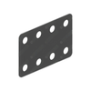 01-32756-000 SPACER-SUPPORT,ENGINE,RR,16GA,FRAME,5/8