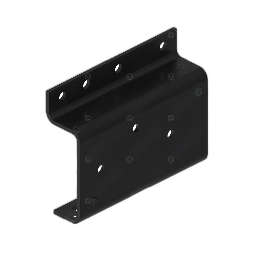01-32904-000 BRACKET-ENGINE,FR,ISB10,MT55,RH