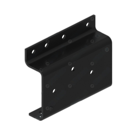 01-32904-000 BRACKET-ENGINE,FR,ISB10,MT55,RH