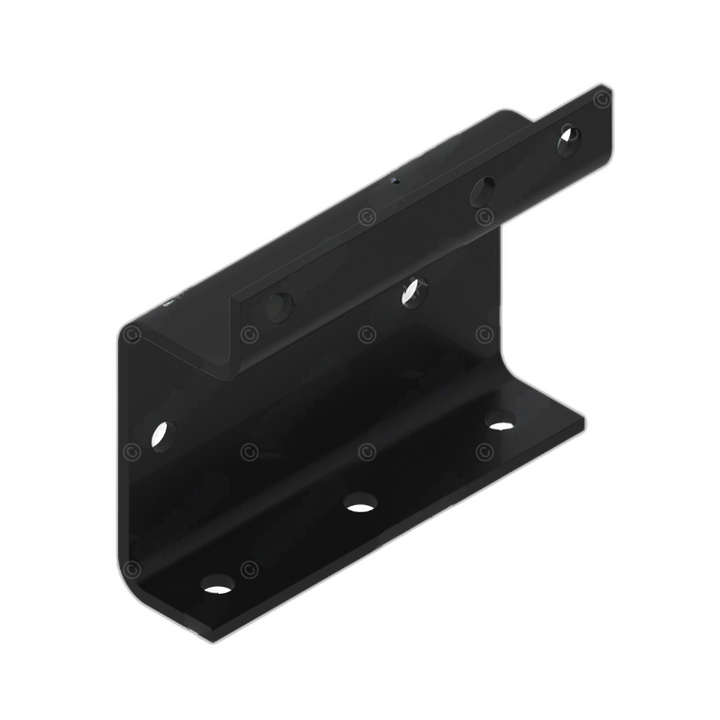 01-32905-000 BRACKET-ENGINE,FR,ISB10,MT45,LH